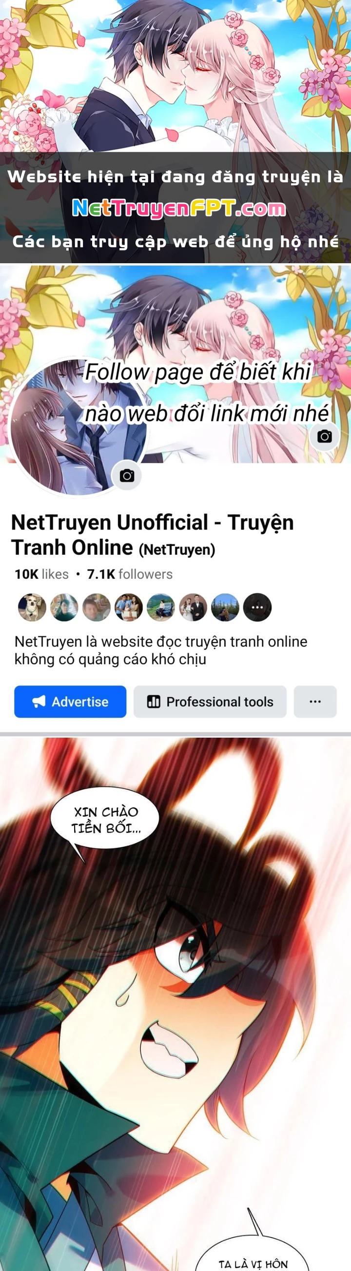 Thiên Châu Biến Chapter 126 - Trang 4