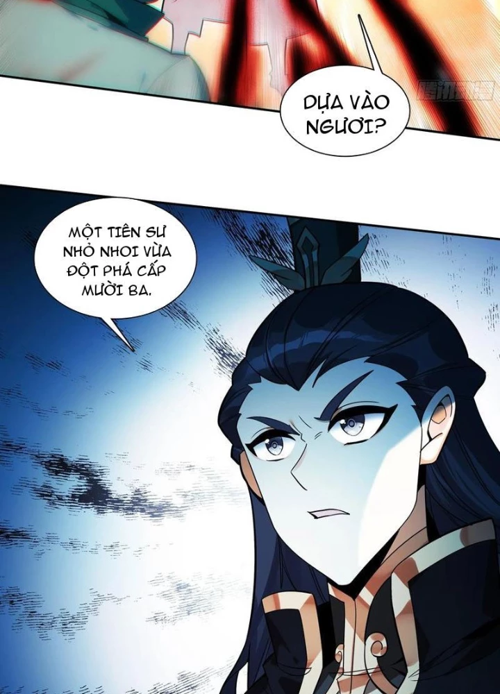 Thiên Châu Biến Chapter 126 - Trang 4