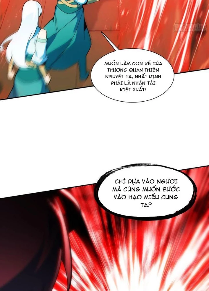 Thiên Châu Biến Chapter 126 - Trang 4