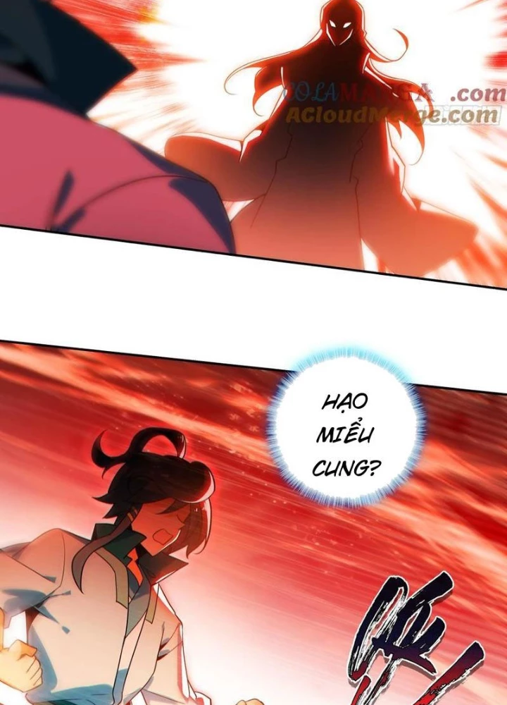 Thiên Châu Biến Chapter 126 - Trang 4