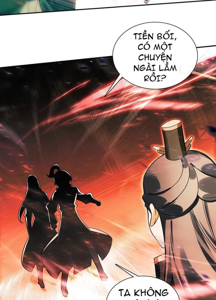 Thiên Châu Biến Chapter 126 - Trang 4