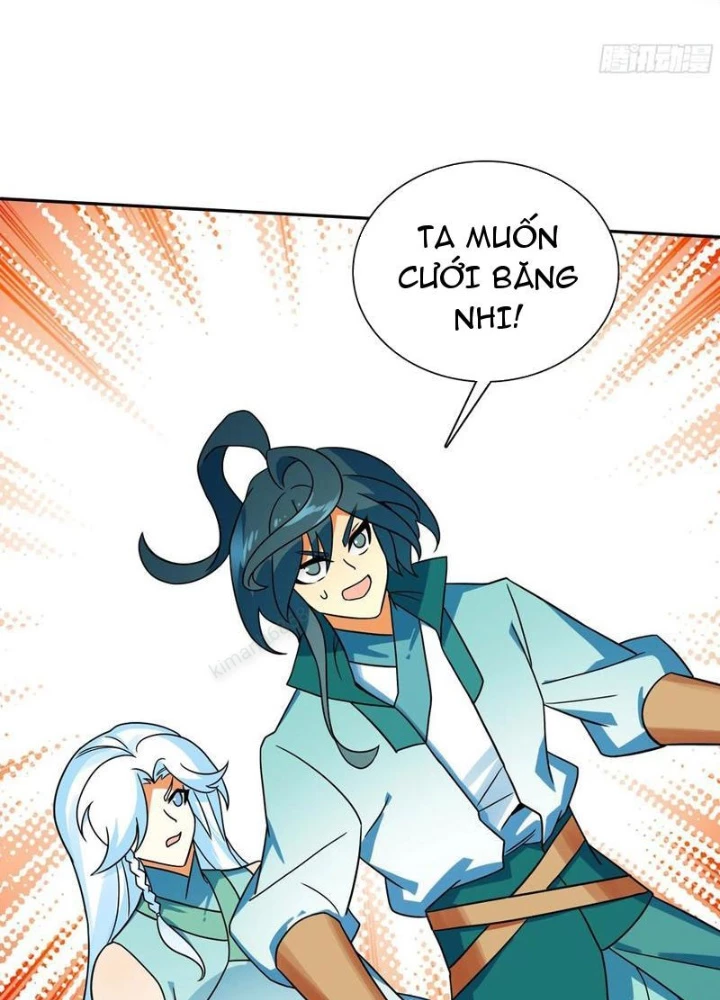 Thiên Châu Biến Chapter 126 - Trang 4