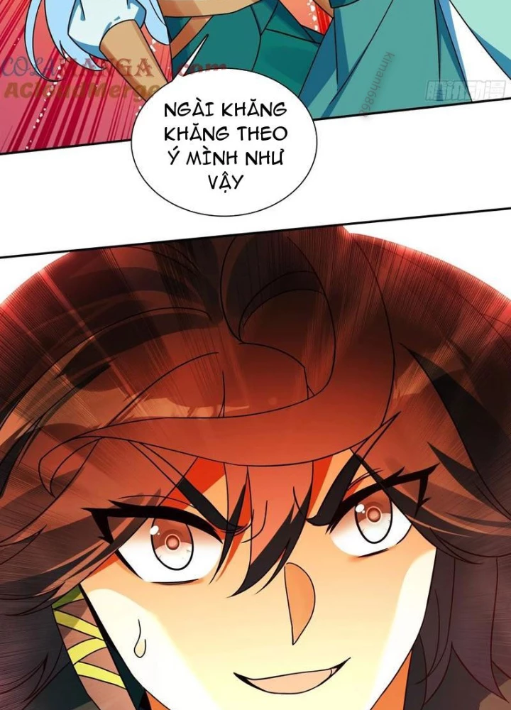 Thiên Châu Biến Chapter 126 - Trang 4
