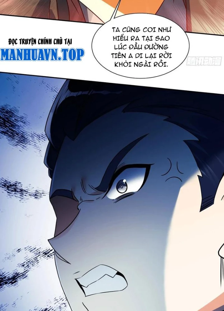 Thiên Châu Biến Chapter 126 - Trang 4