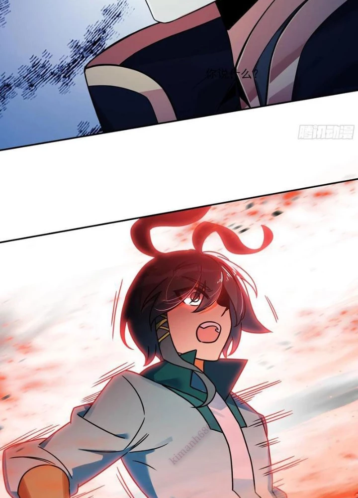 Thiên Châu Biến Chapter 126 - Trang 4