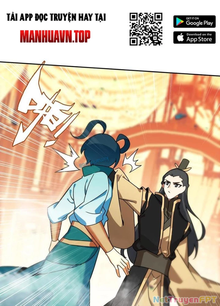 Thiên Châu Biến Chapter 126 - Trang 4