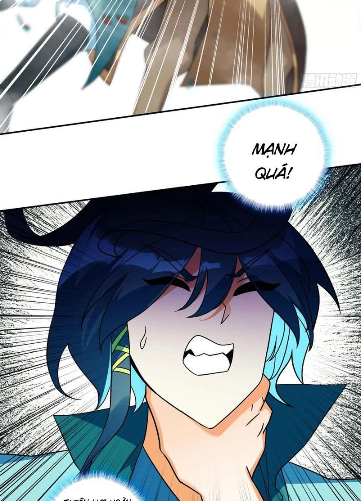 Thiên Châu Biến Chapter 126 - Trang 4