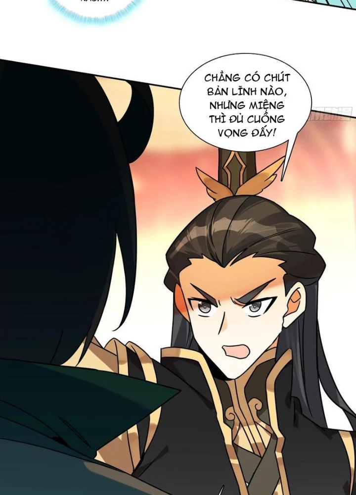 Thiên Châu Biến Chapter 126 - Trang 4