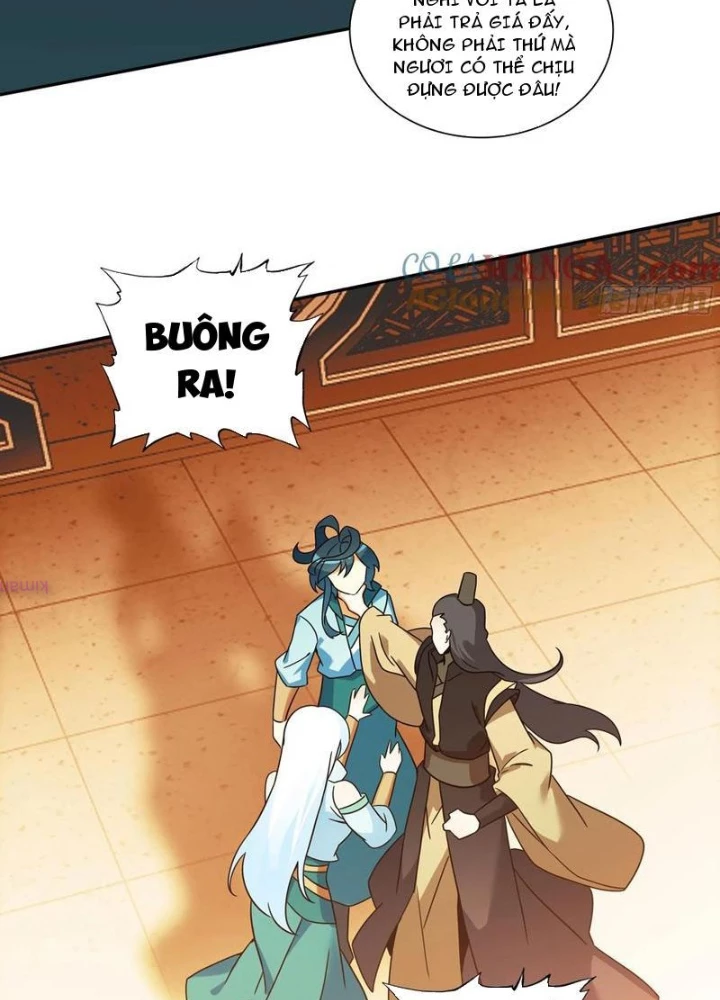 Thiên Châu Biến Chapter 126 - Trang 4