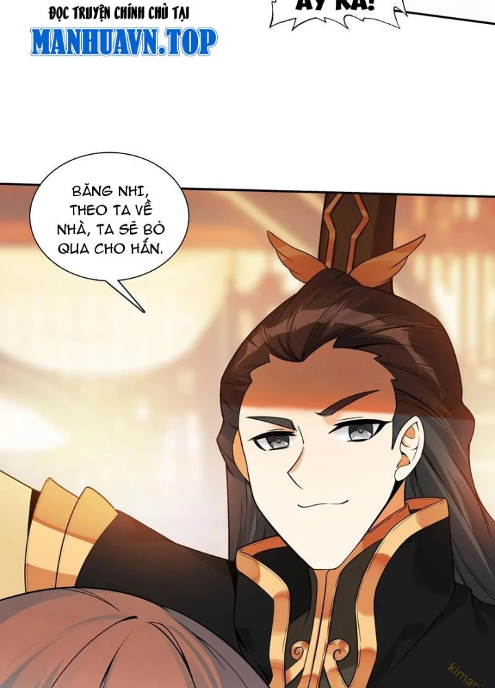 Thiên Châu Biến Chapter 126 - Trang 4