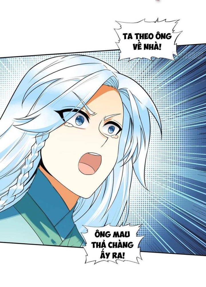 Thiên Châu Biến Chapter 126 - Trang 4