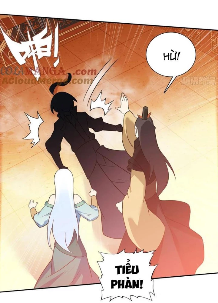Thiên Châu Biến Chapter 126 - Trang 4