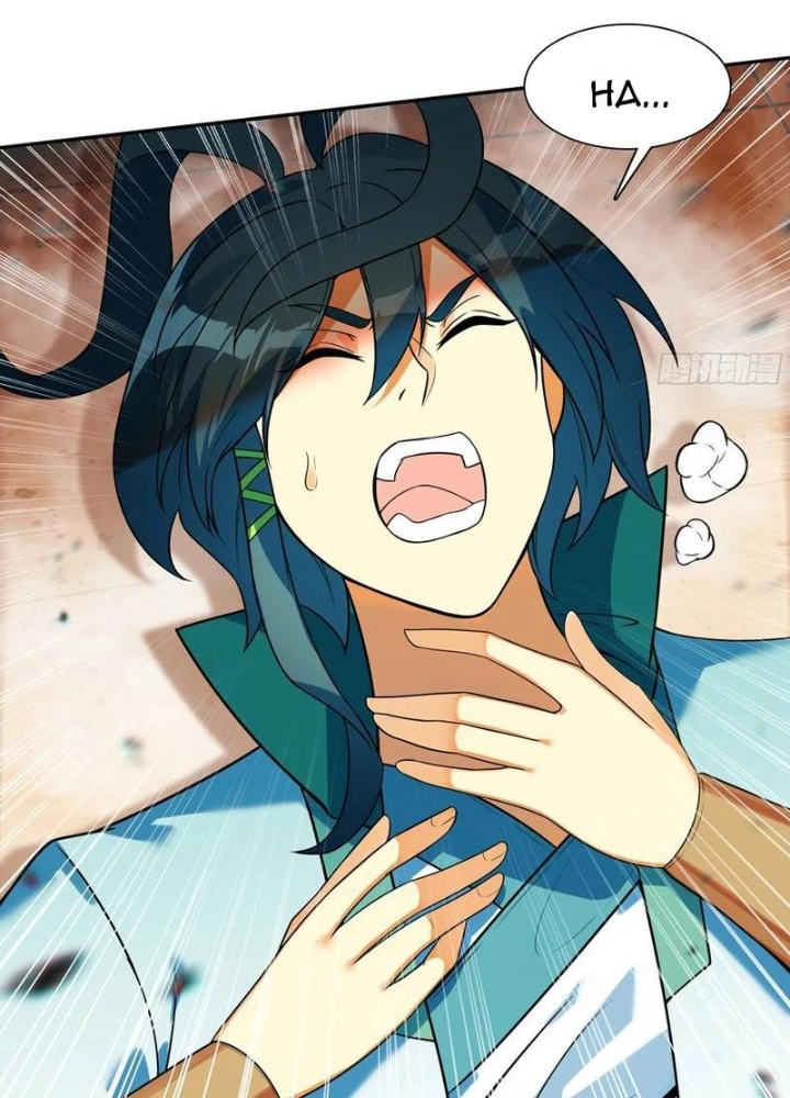 Thiên Châu Biến Chapter 126 - Trang 4