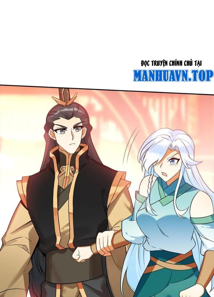 Thiên Châu Biến Chapter 126 - Trang 4