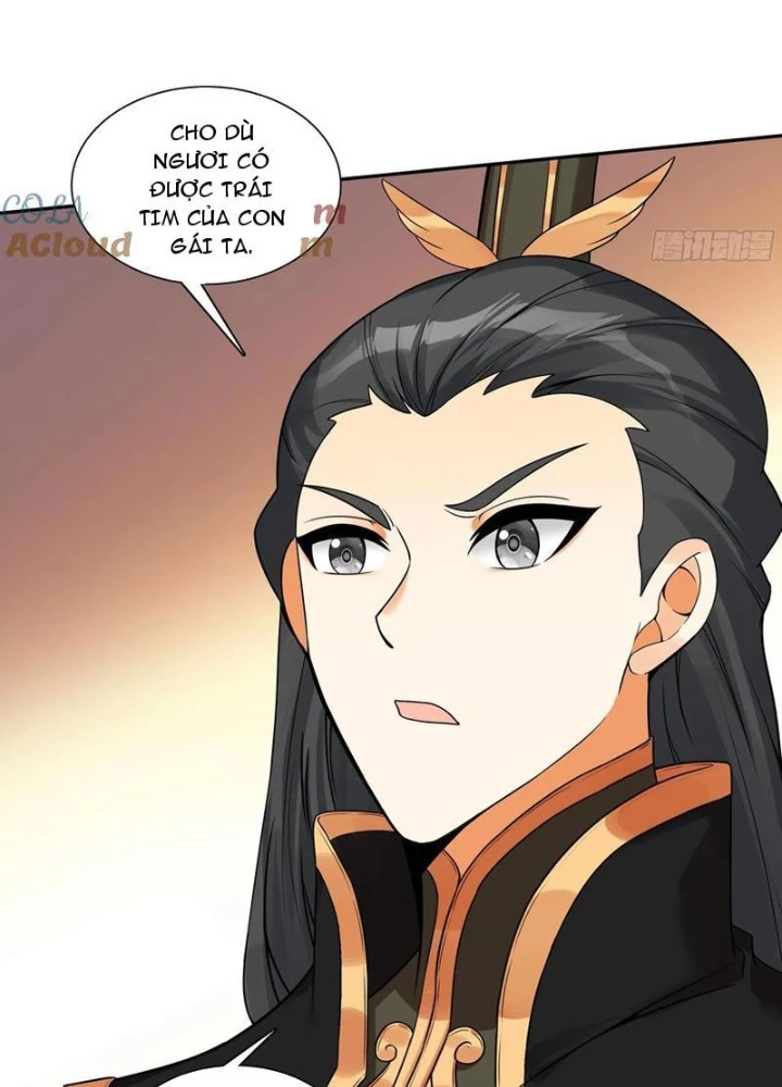 Thiên Châu Biến Chapter 126 - Trang 4