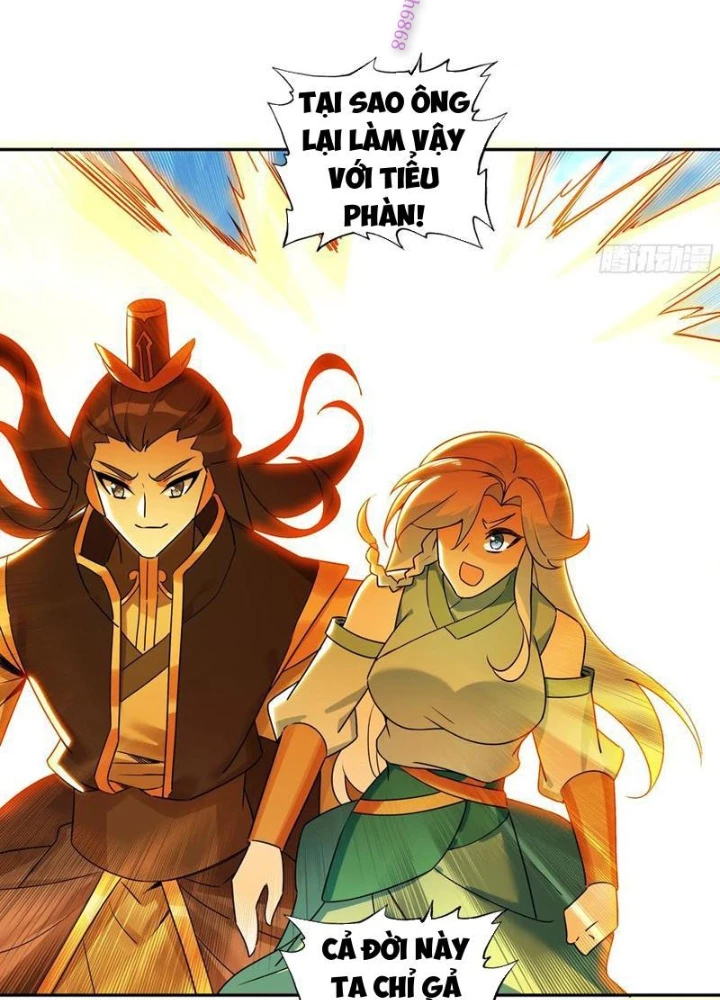 Thiên Châu Biến Chapter 126 - Trang 4
