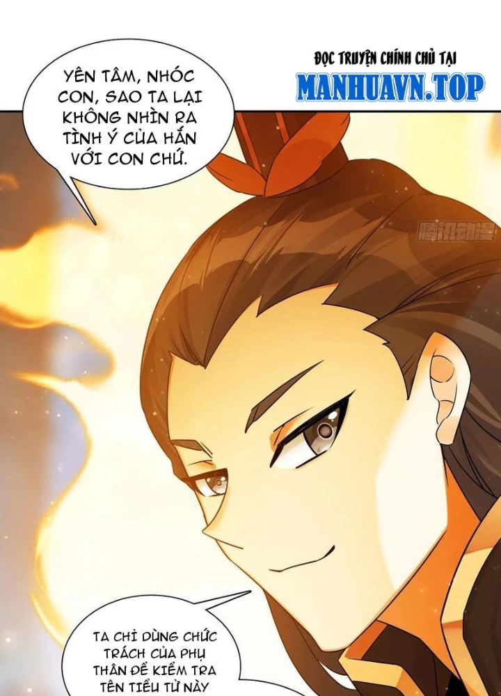 Thiên Châu Biến Chapter 126 - Trang 4