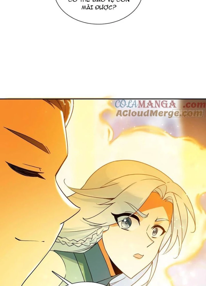Thiên Châu Biến Chapter 126 - Trang 4
