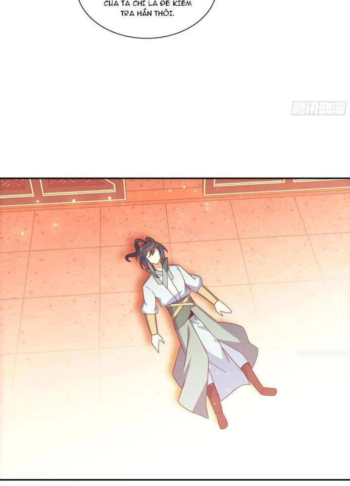 Thiên Châu Biến Chapter 126 - Trang 4