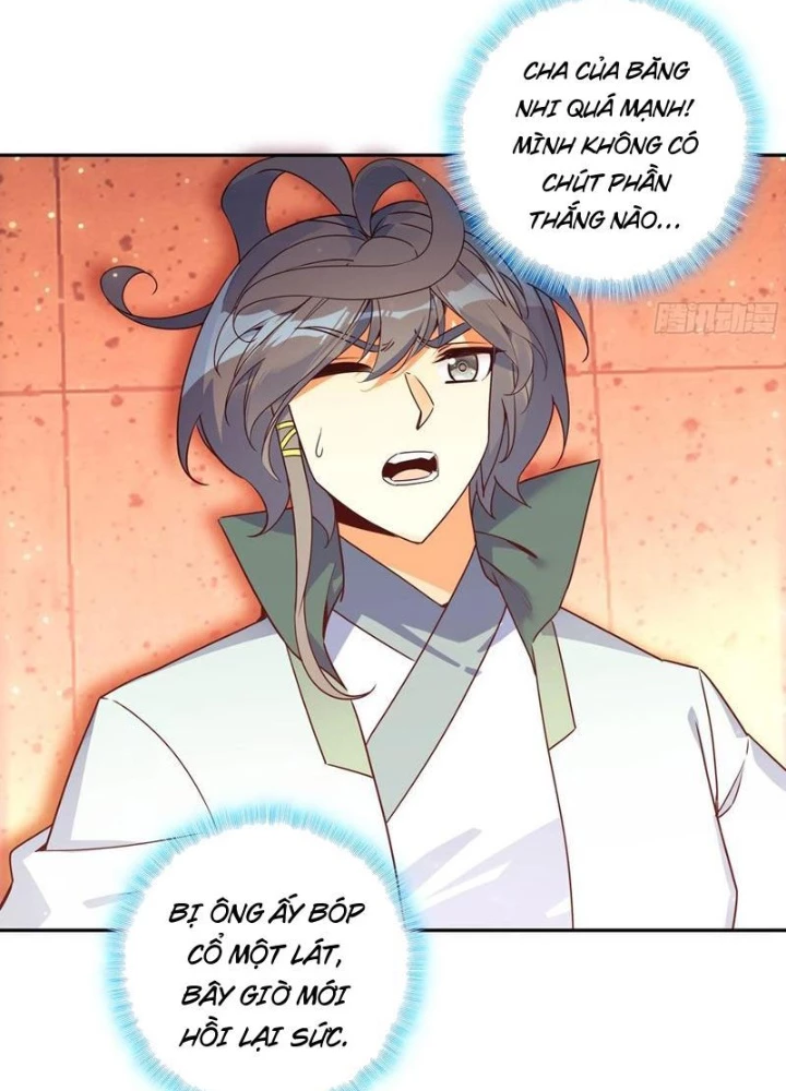 Thiên Châu Biến Chapter 126 - Trang 4