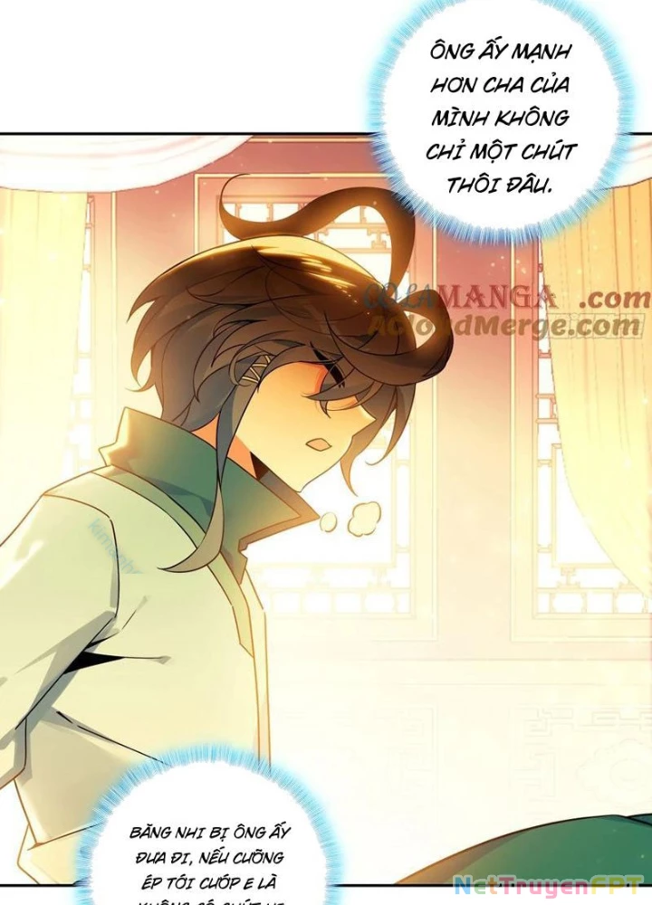 Thiên Châu Biến Chapter 126 - Trang 4