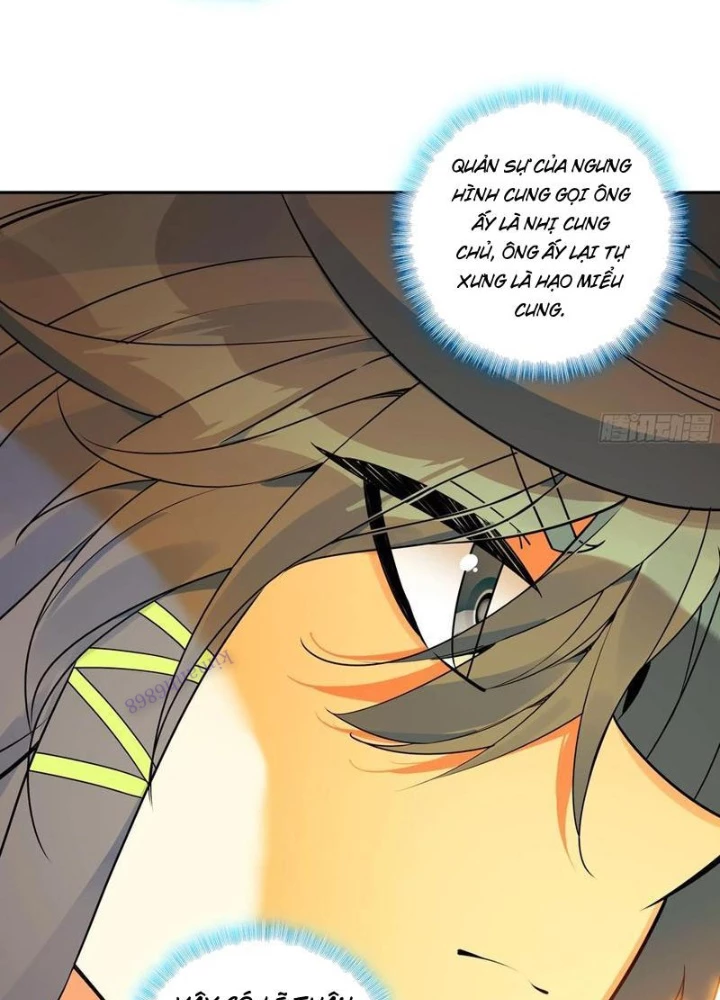 Thiên Châu Biến Chapter 126 - Trang 4