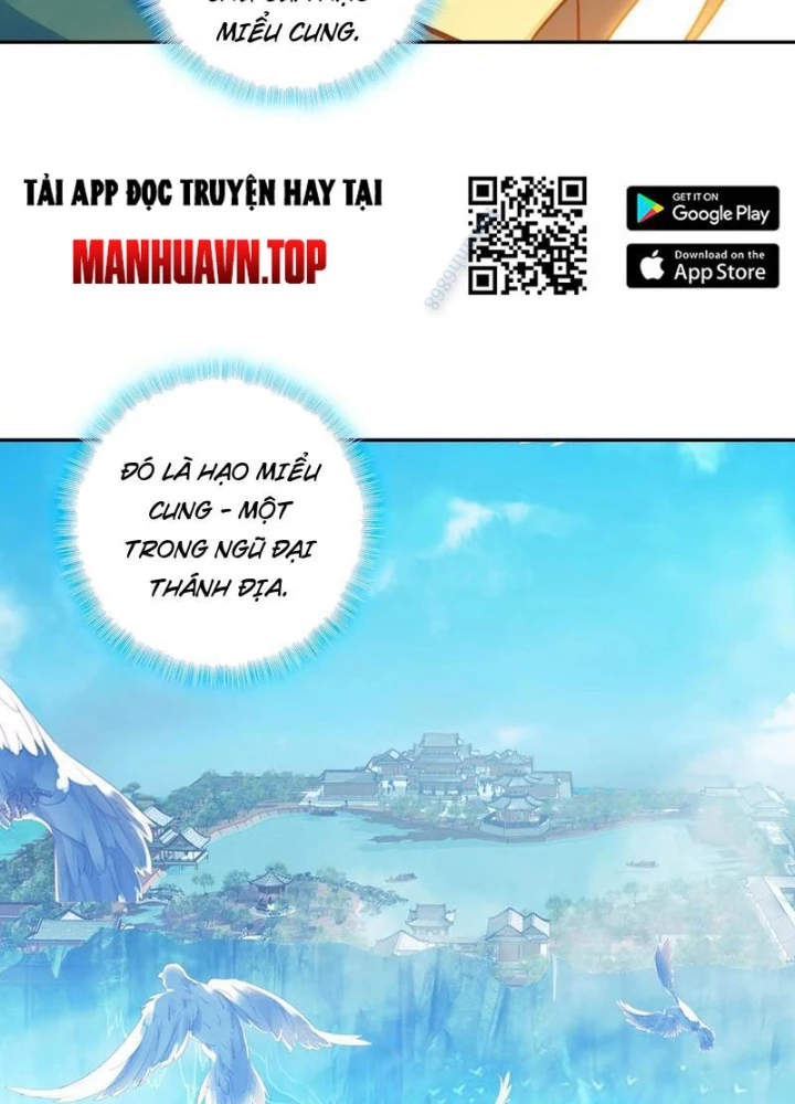 Thiên Châu Biến Chapter 126 - Trang 4