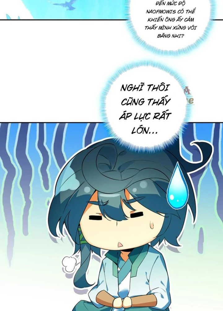 Thiên Châu Biến Chapter 126 - Trang 4