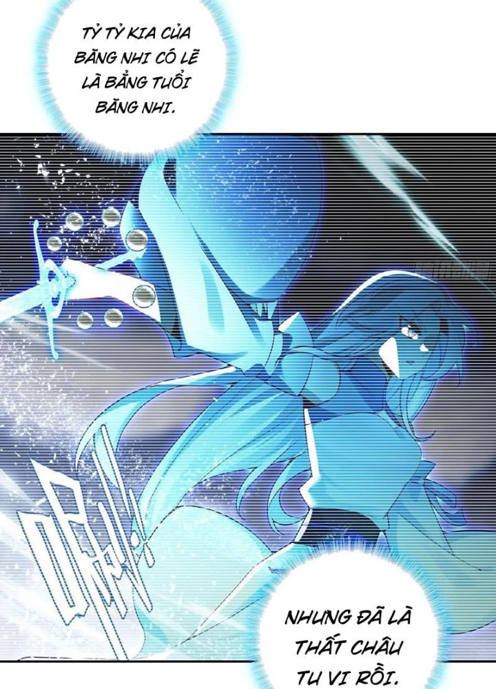 Thiên Châu Biến Chapter 126 - Trang 4