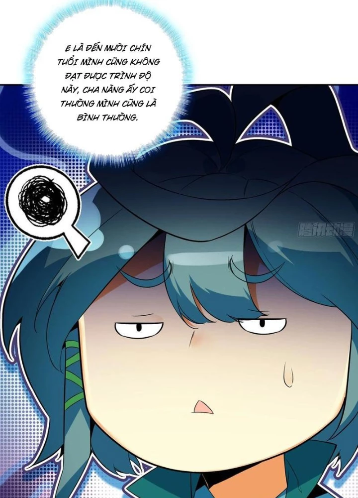 Thiên Châu Biến Chapter 126 - Trang 4