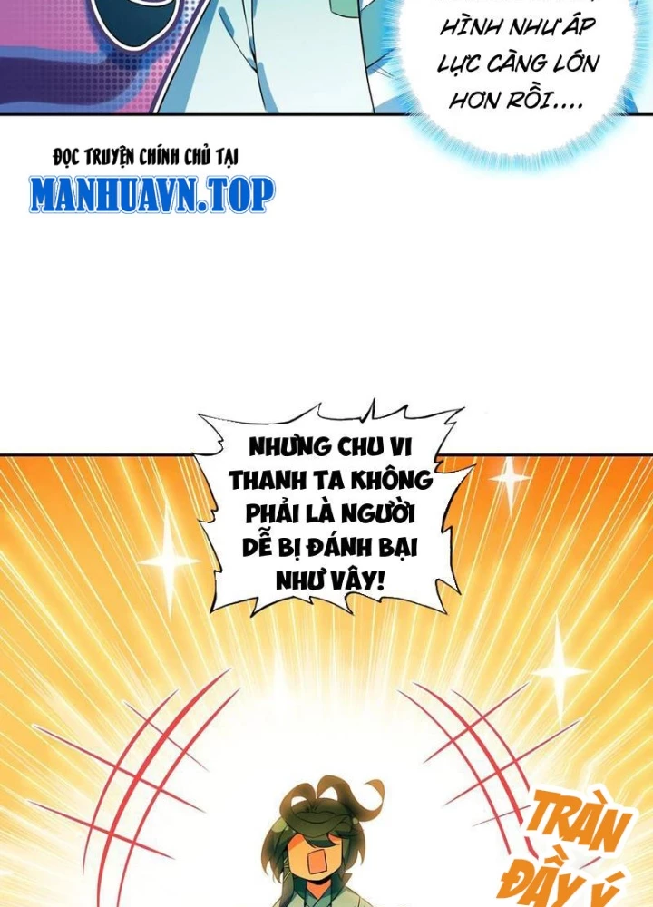 Thiên Châu Biến Chapter 126 - Trang 4