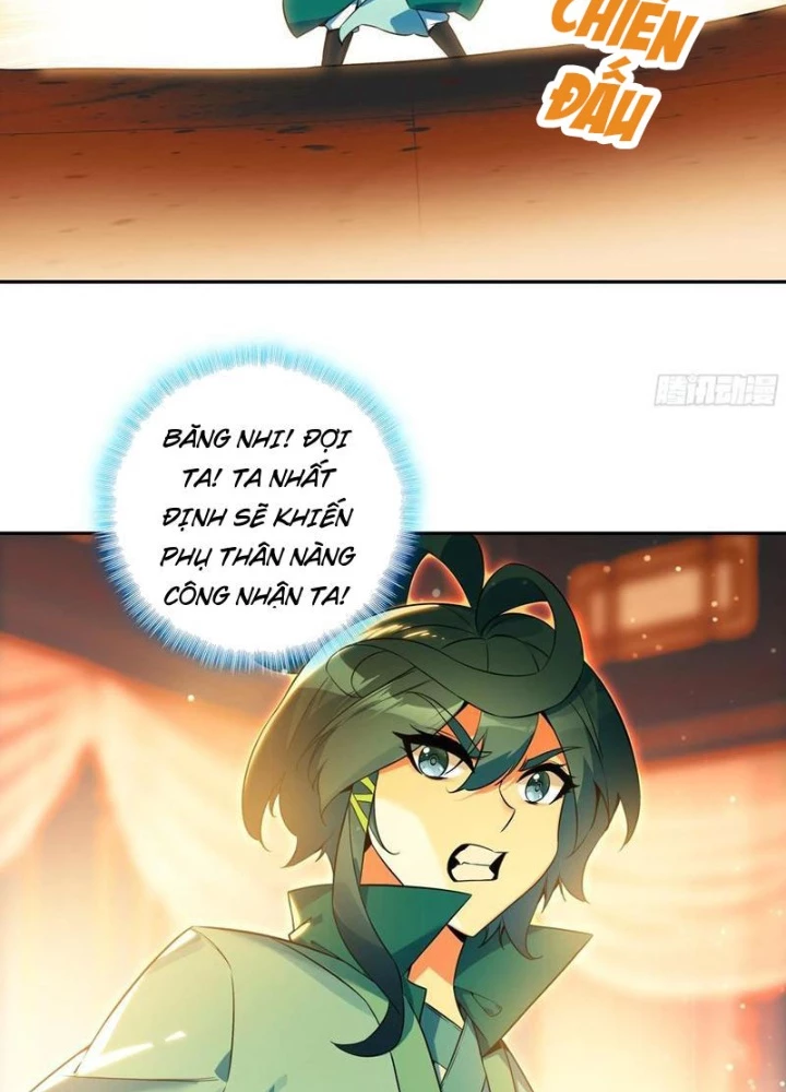 Thiên Châu Biến Chapter 126 - Trang 4