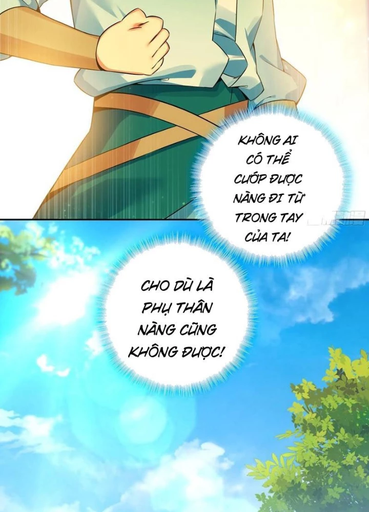 Thiên Châu Biến Chapter 126 - Trang 4