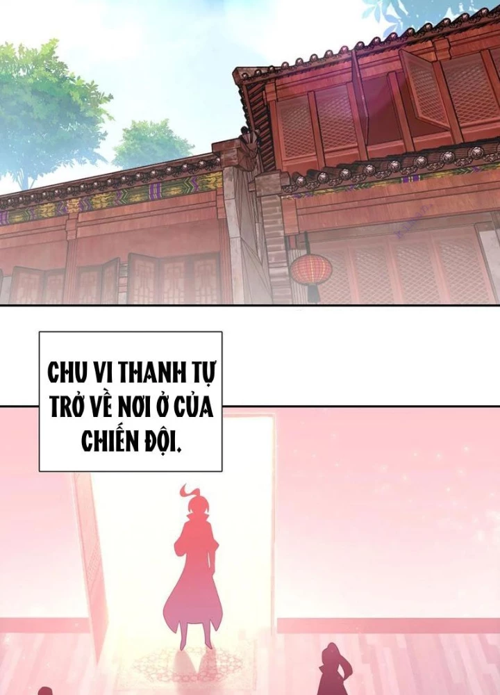 Thiên Châu Biến Chapter 126 - Trang 4