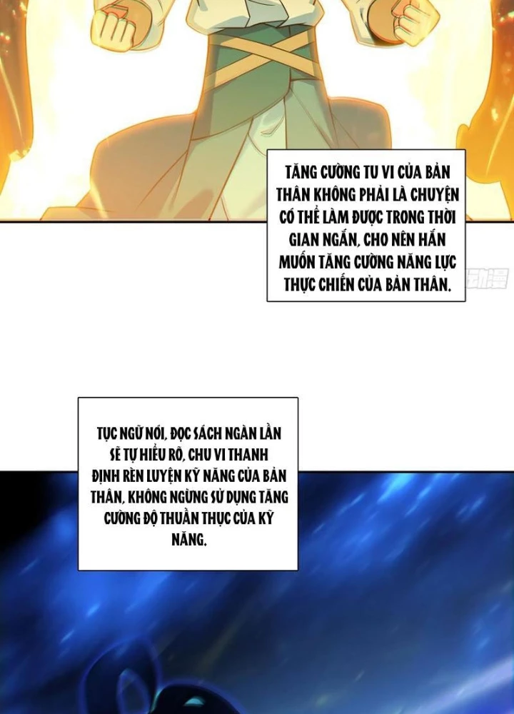 Thiên Châu Biến Chapter 126 - Trang 4