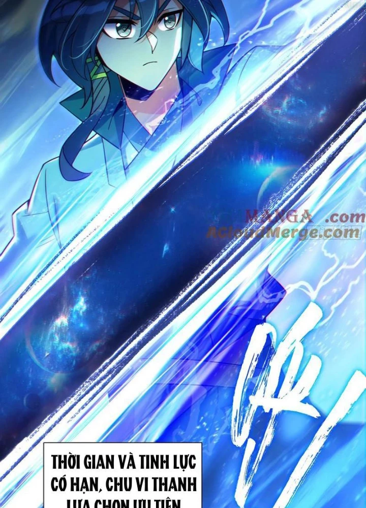 Thiên Châu Biến Chapter 126 - Trang 4