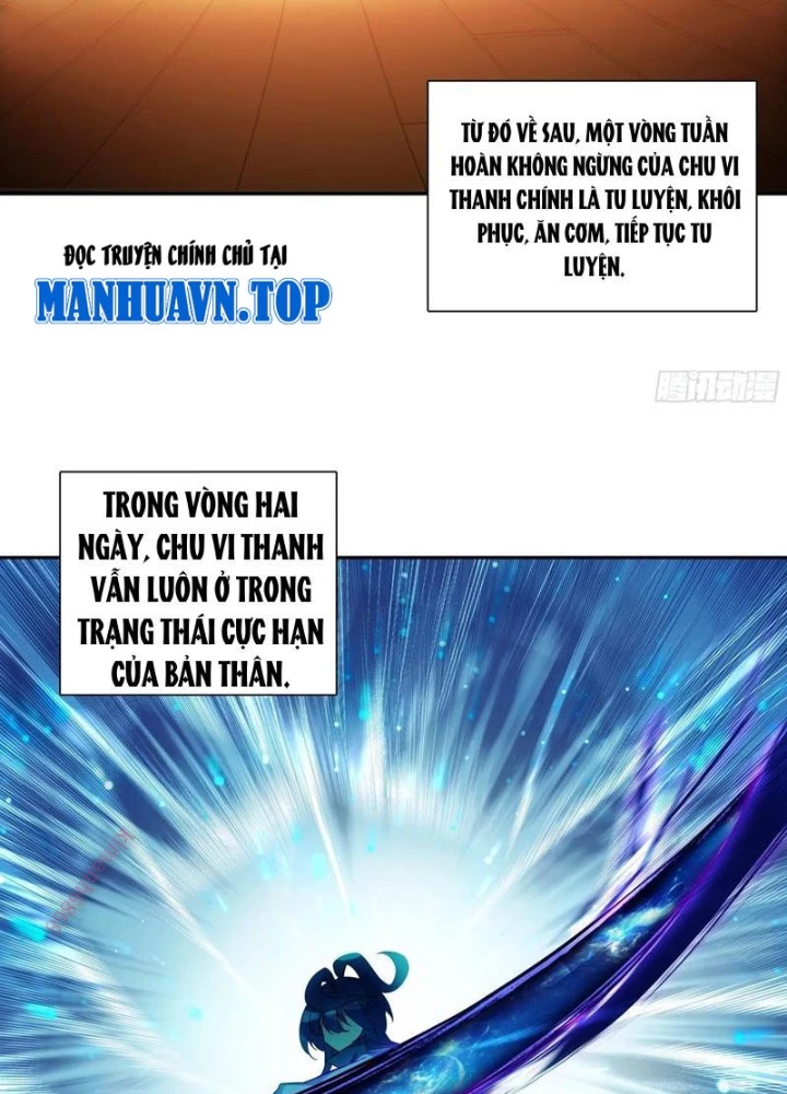Thiên Châu Biến Chapter 126 - Trang 4