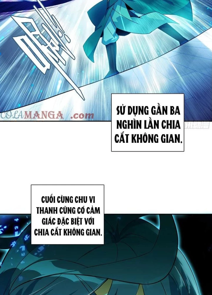 Thiên Châu Biến Chapter 126 - Trang 4