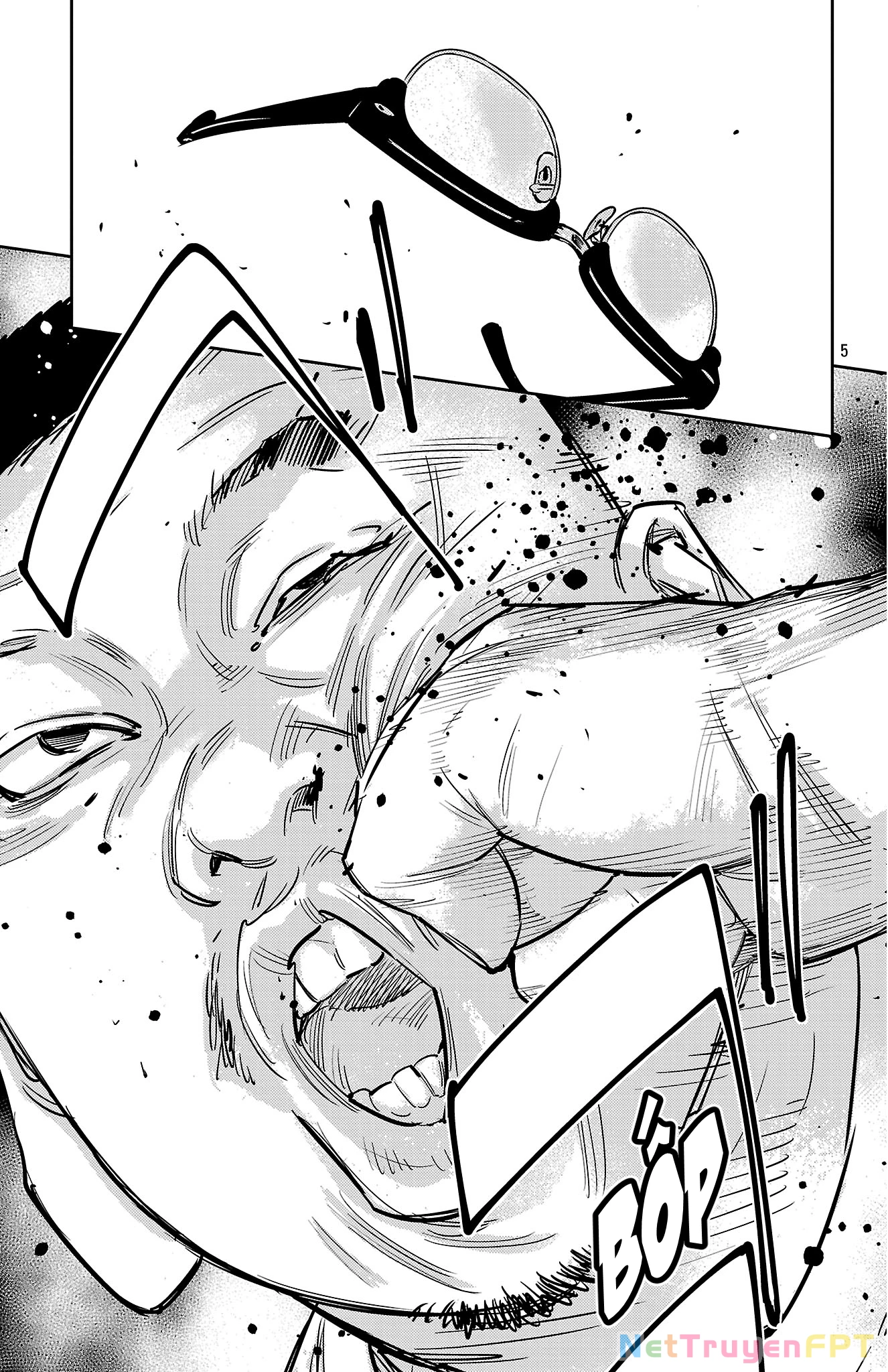 Nine Peaks Chapter 132 - Next Chapter 132