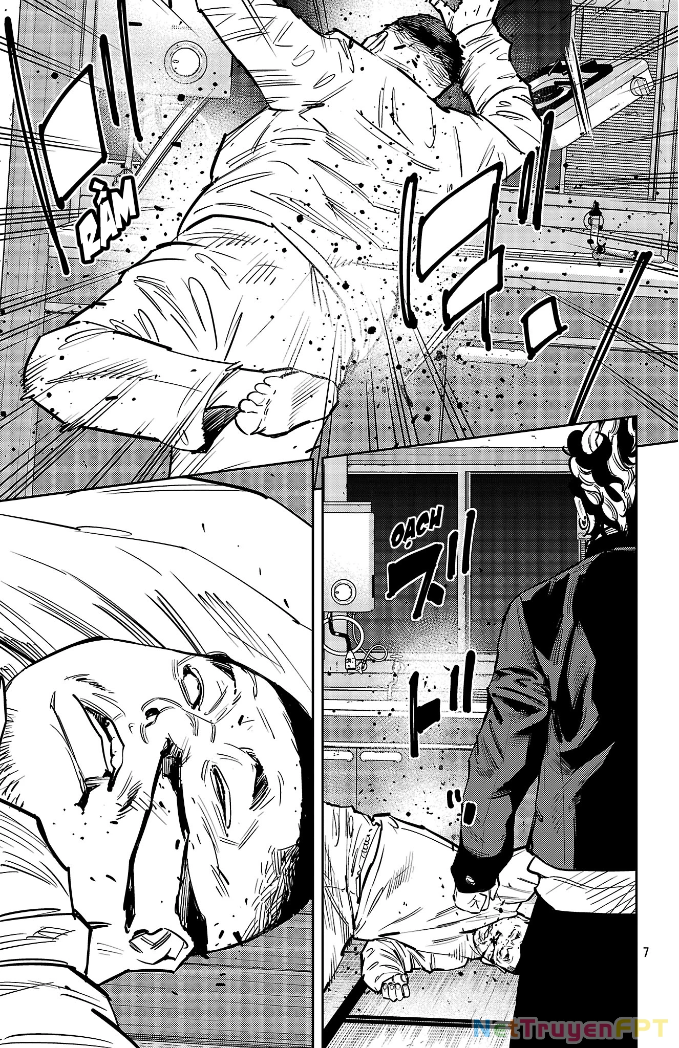 Nine Peaks Chapter 132 - Next Chapter 132