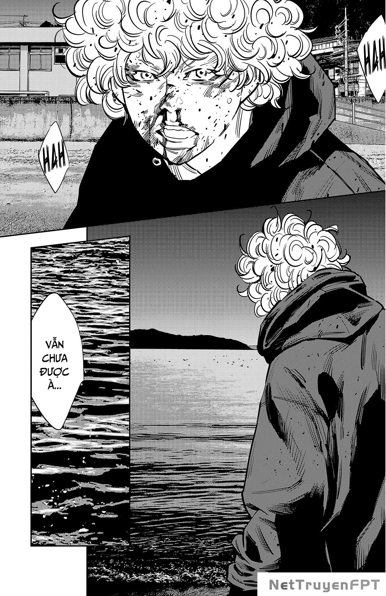 Nine Peaks Chapter 132 - Next Chapter 132