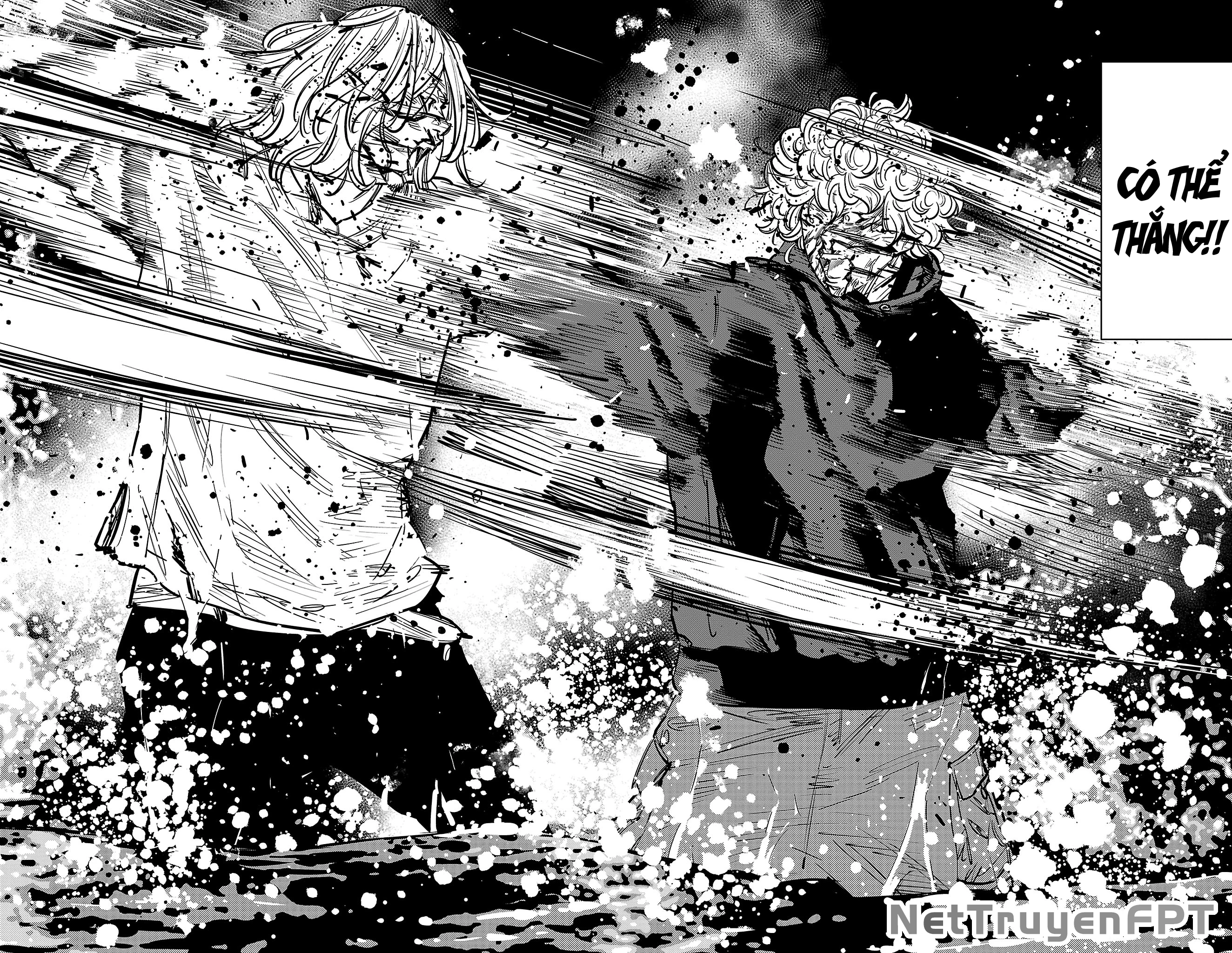 Nine Peaks Chapter 132 - Next Chapter 132