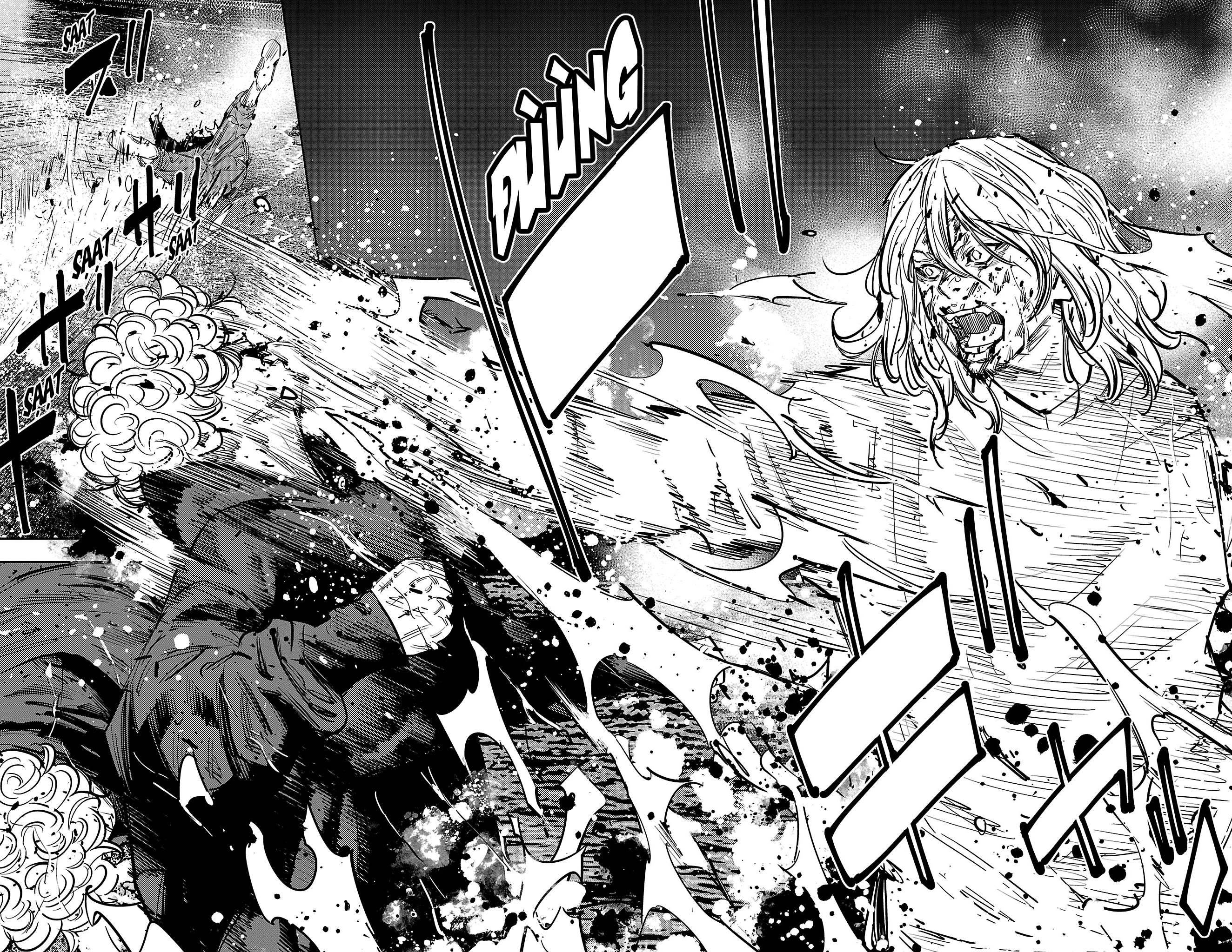 Nine Peaks Chapter 132 - Next Chapter 132