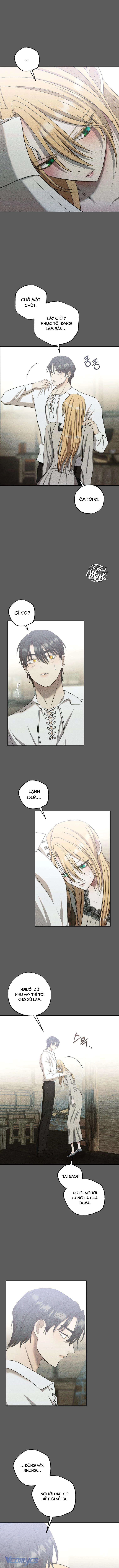 Khi Tôi Bị Chú Chó Tôi Bỏ Rơi Cắn Chapter 65 - Trang 3