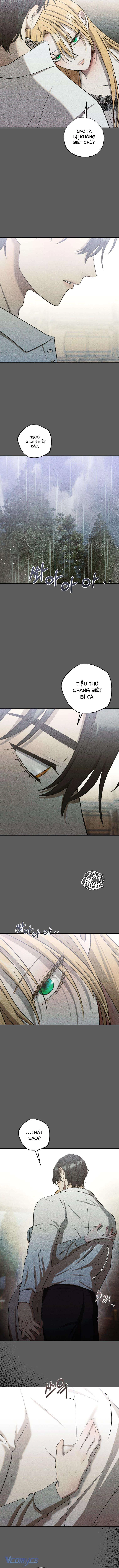 Khi Tôi Bị Chú Chó Tôi Bỏ Rơi Cắn Chapter 65 - Trang 3