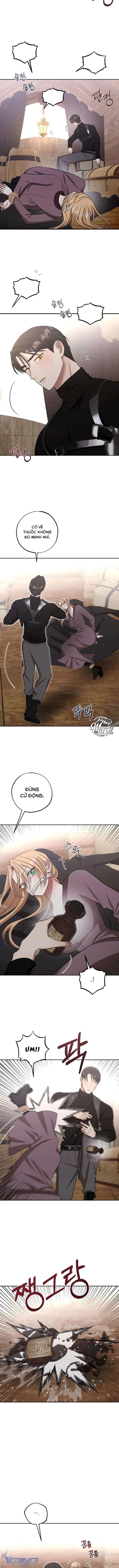 Khi Tôi Bị Chú Chó Tôi Bỏ Rơi Cắn Chapter 65 - Trang 3