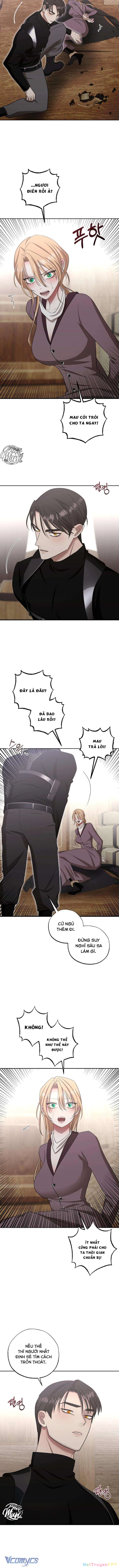 Khi Tôi Bị Chú Chó Tôi Bỏ Rơi Cắn Chapter 65 - Trang 3