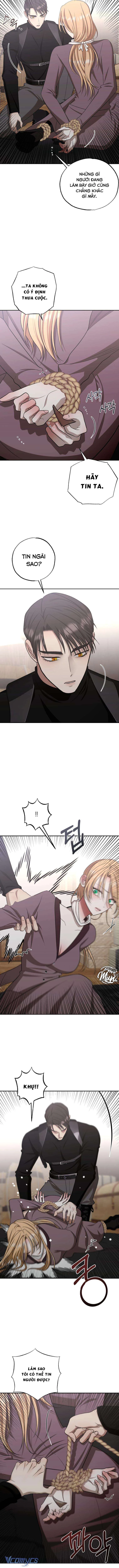 Khi Tôi Bị Chú Chó Tôi Bỏ Rơi Cắn Chapter 65 - Trang 3