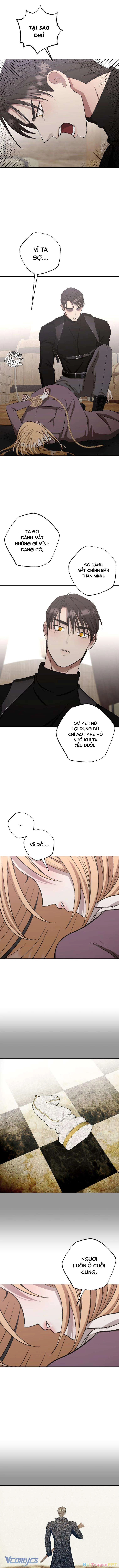 Khi Tôi Bị Chú Chó Tôi Bỏ Rơi Cắn Chapter 65 - Trang 3