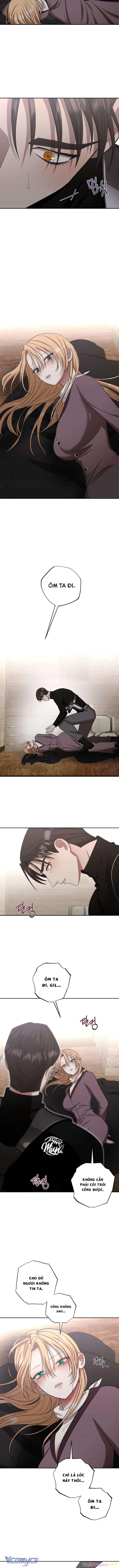 Khi Tôi Bị Chú Chó Tôi Bỏ Rơi Cắn Chapter 65 - Trang 3